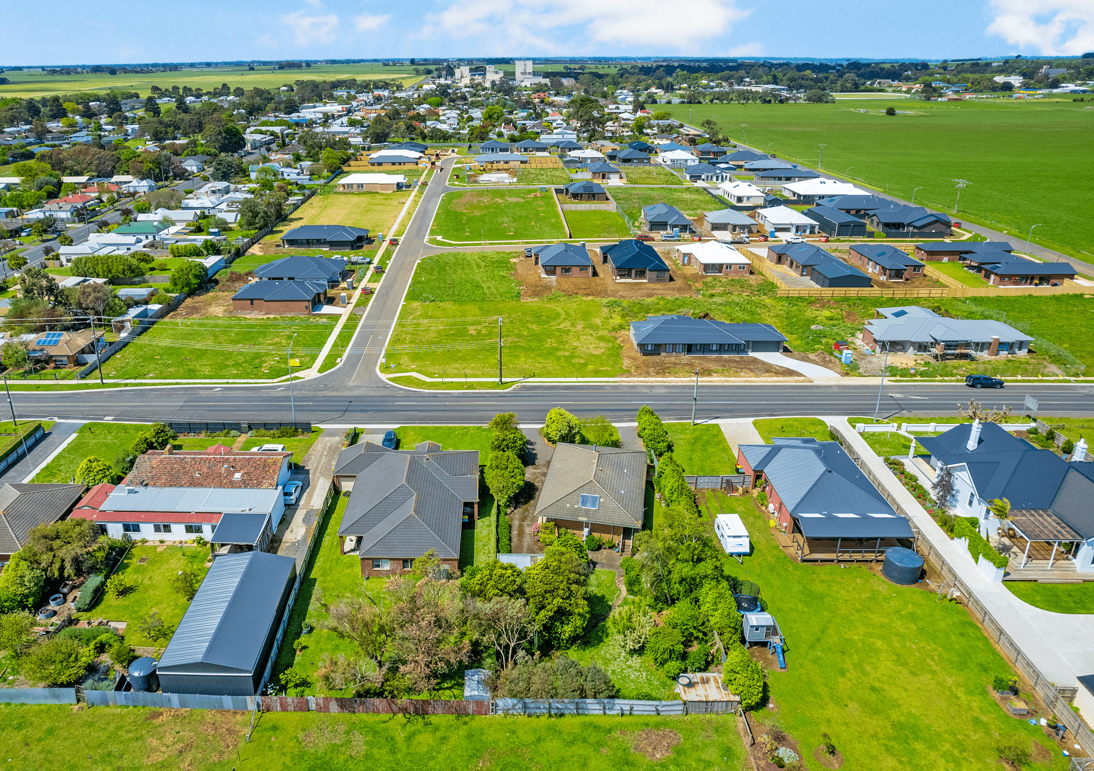 699 Koroit-Port Fairy Road, KOROIT, VIC 3282