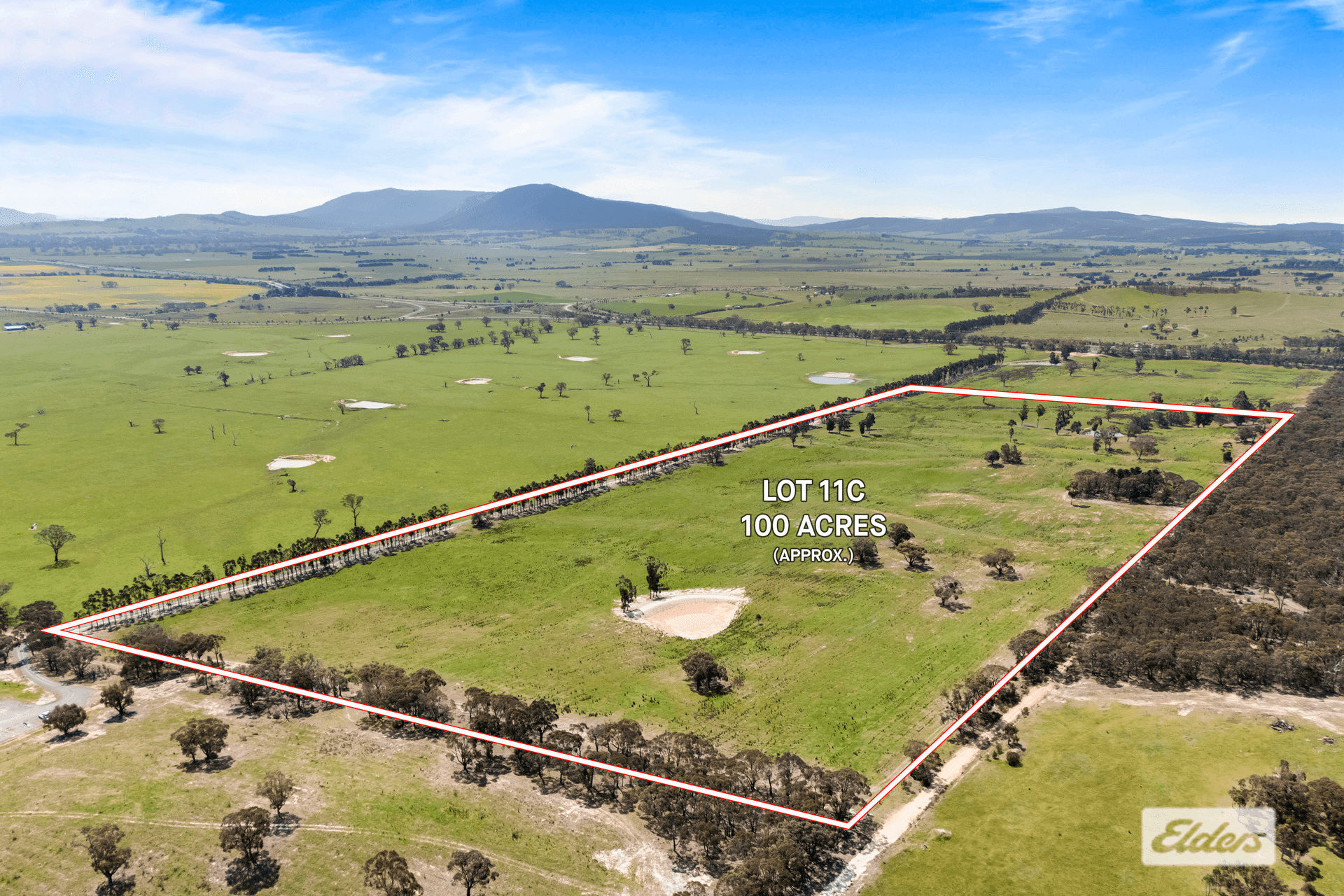 Lot 11C Box Cutting Rise, Beaufort, VIC 3373