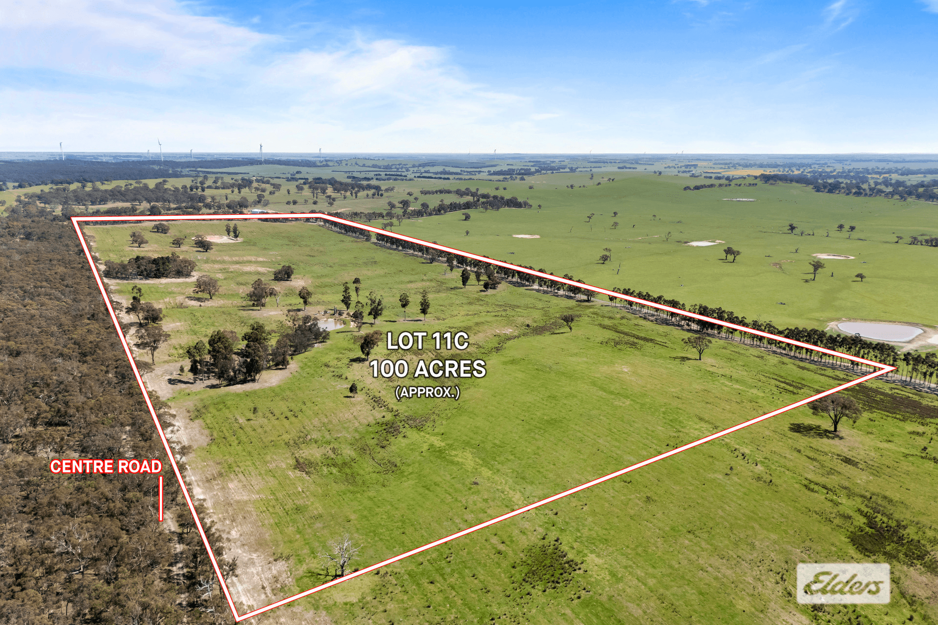 Lot 11C Box Cutting Rise, Beaufort, VIC 3373