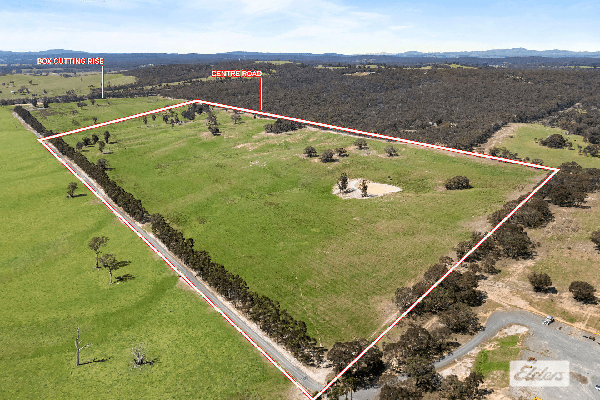 Lot 11C Box Cutting Rise, Beaufort, VIC 3373