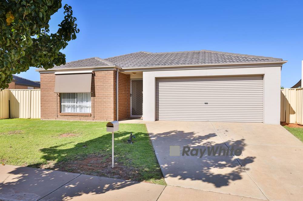 6 Immacolata Rise, RED CLIFFS, VIC 3496