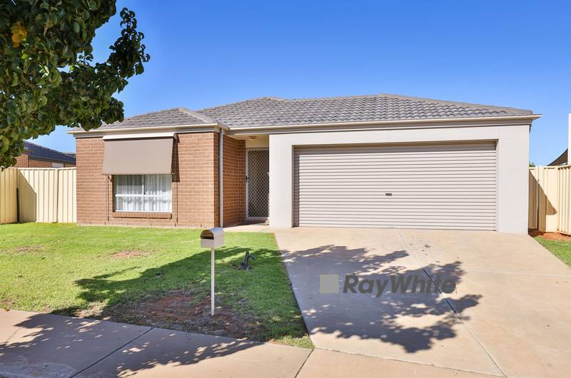 6 Immacolata Rise, RED CLIFFS, VIC 3496