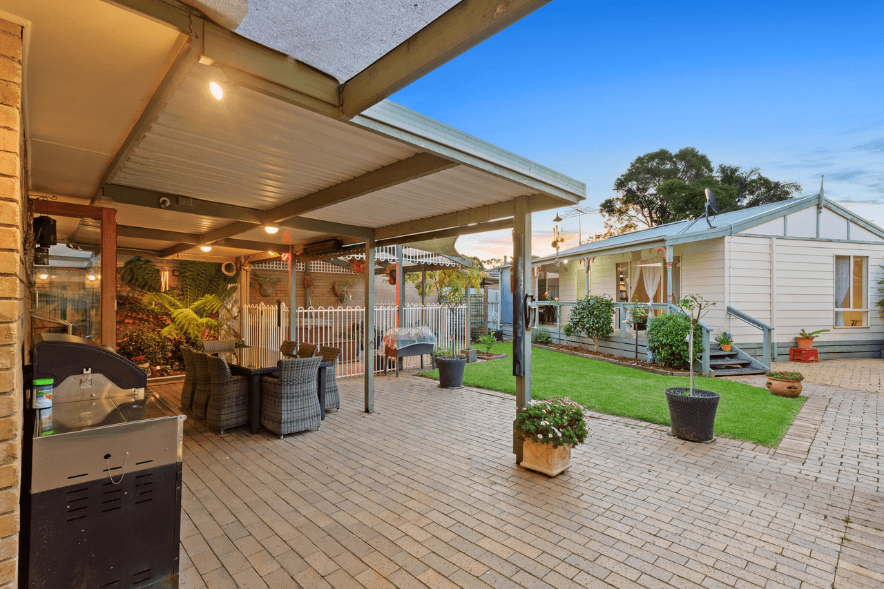 10 Finchley Court, EPPING, VIC 3076