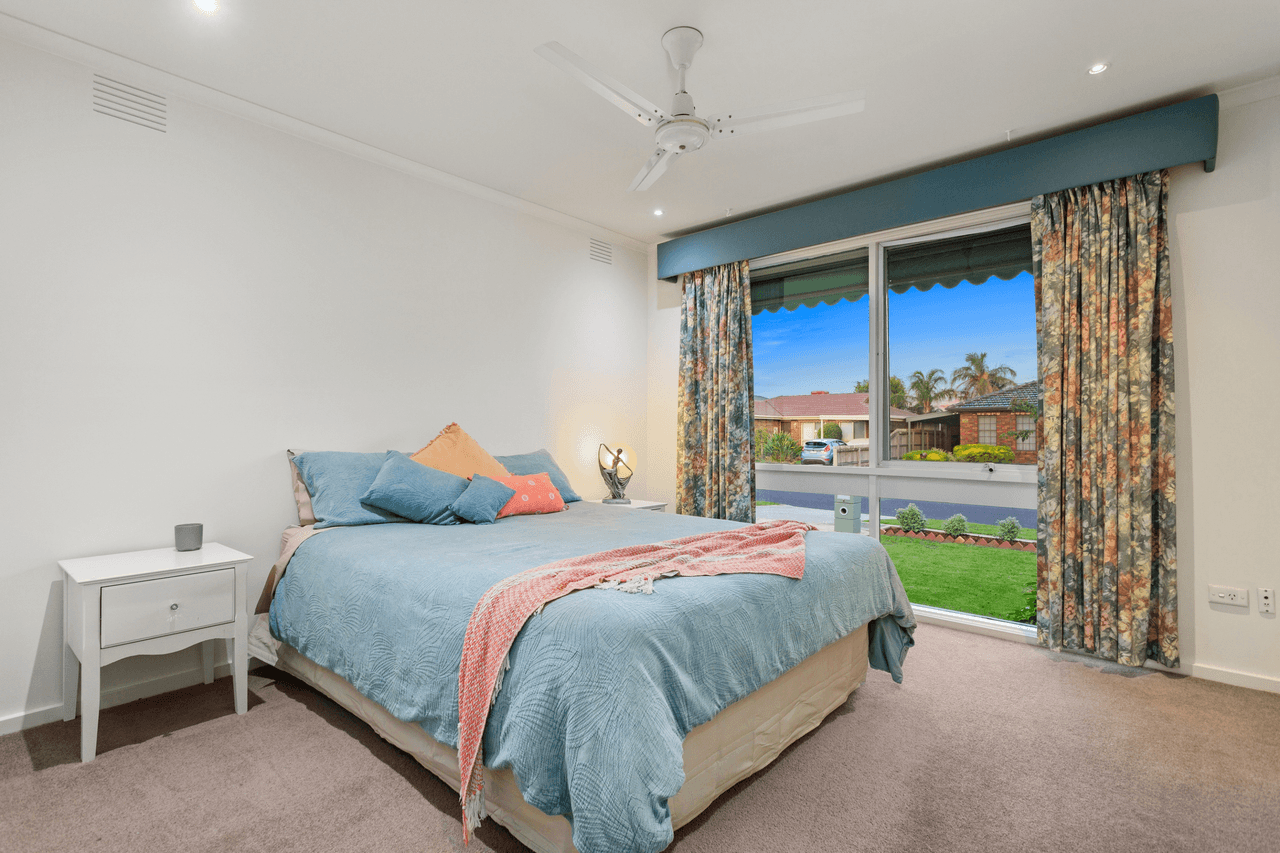 10 Finchley Court, EPPING, VIC 3076