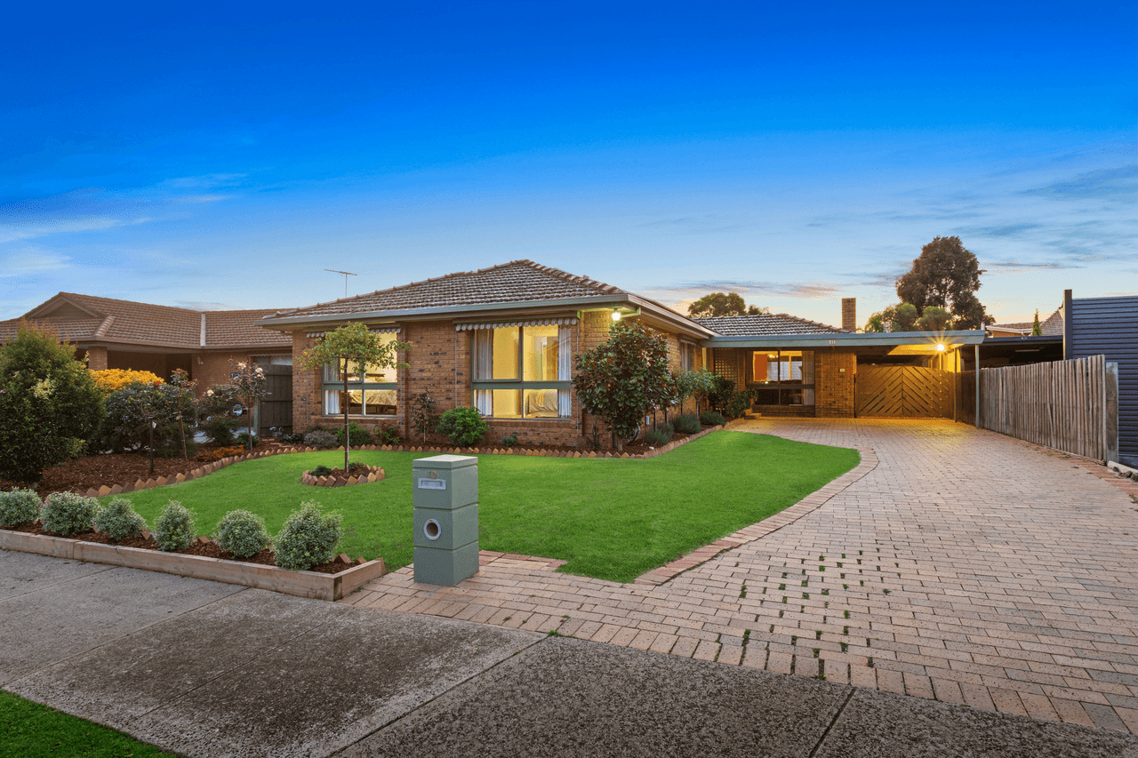 10 Finchley Court, EPPING, VIC 3076