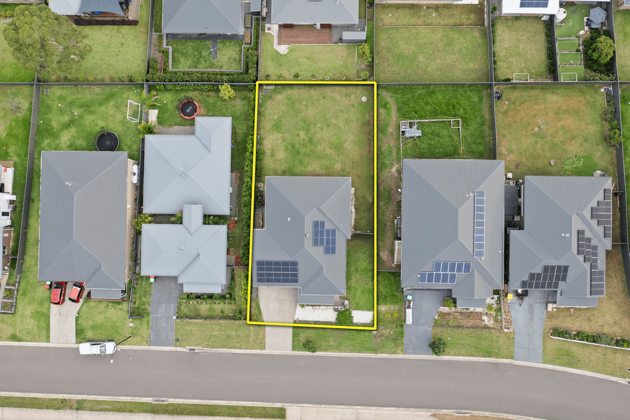 39 Royalty Street, WEST WALLSEND, NSW 2286