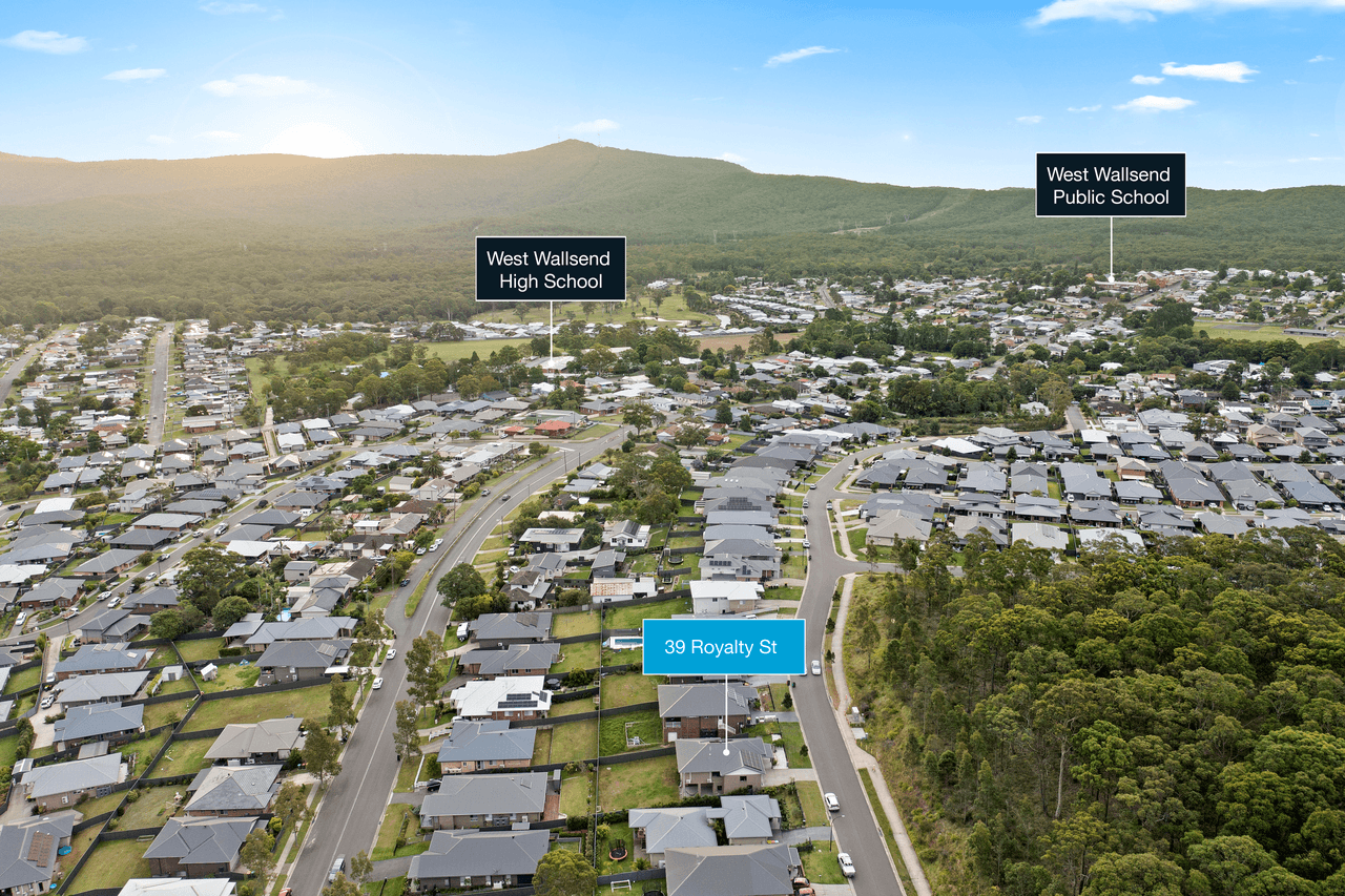 39 Royalty Street, WEST WALLSEND, NSW 2286