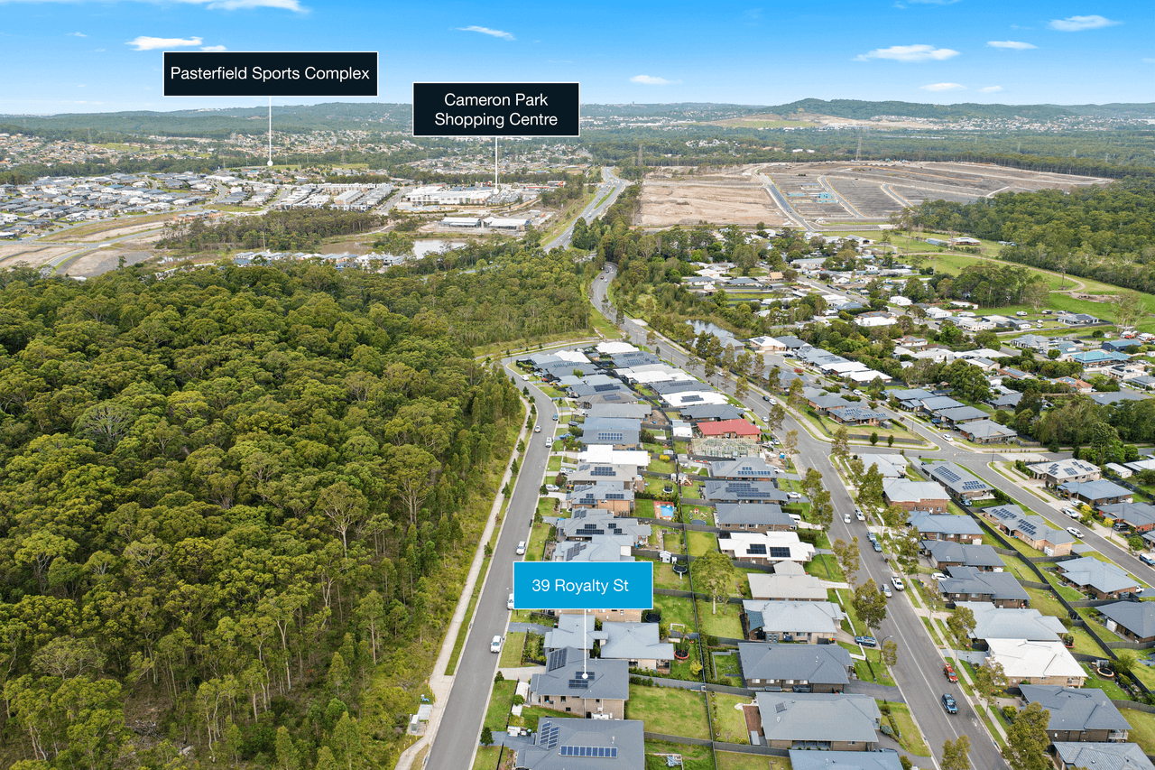 39 Royalty Street, WEST WALLSEND, NSW 2286