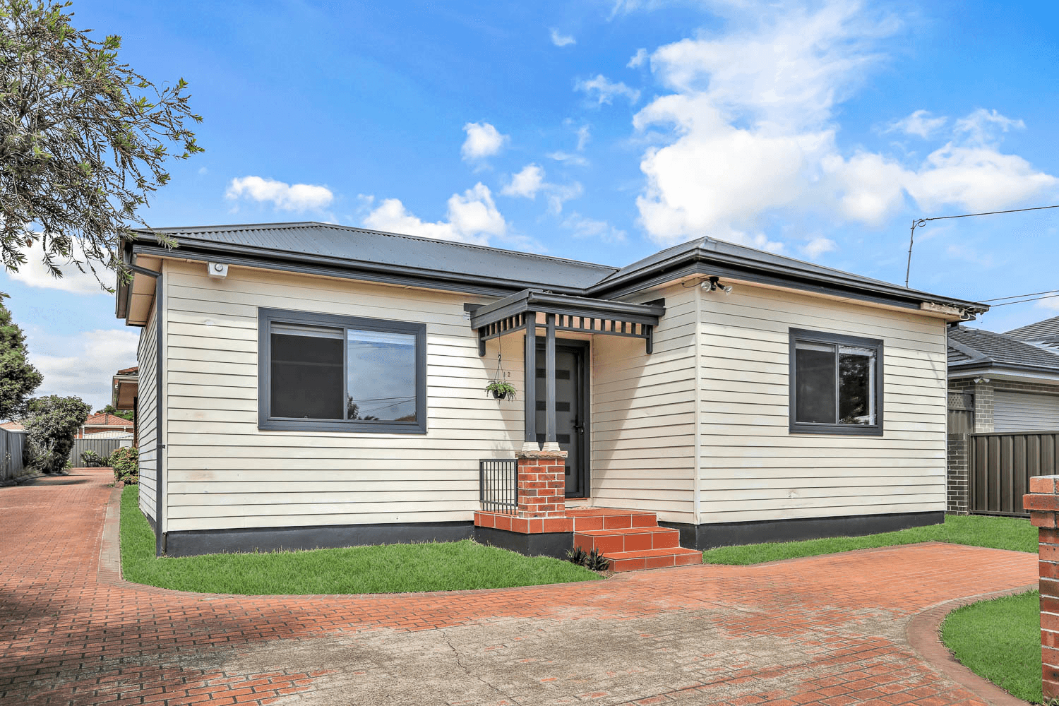 1/12 Morris Street, St Marys, NSW 2760