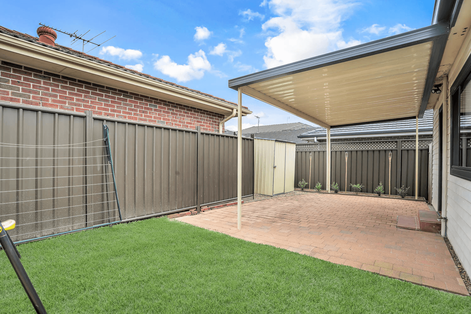 1/12 Morris Street, St Marys, NSW 2760