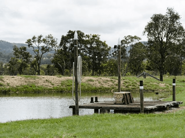 132c Sunnyside Platform Road, Tenterfield, NSW 2372