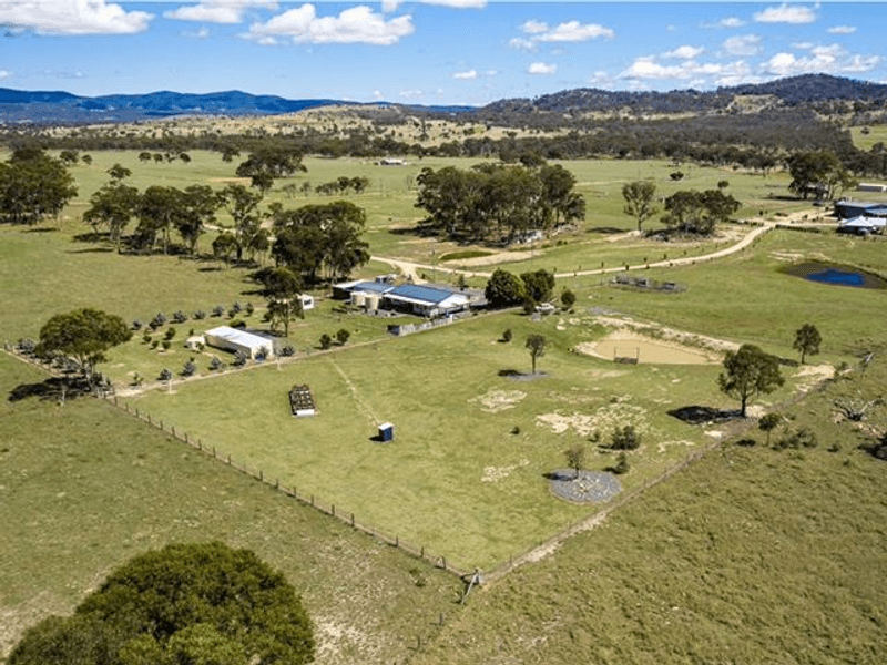 132c Sunnyside Platform Road, Tenterfield, NSW 2372