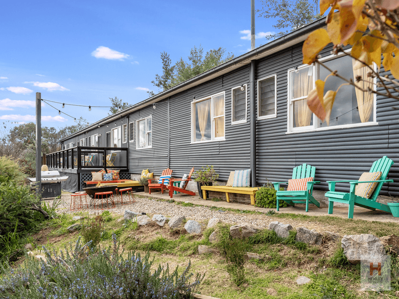 1 Jerrara Drive, East Jindabyne, NSW 2627