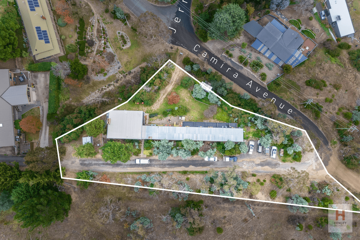 1 Jerrara Drive, East Jindabyne, NSW 2627