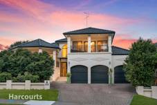 19 Bentley Avenue, North Kellyville, NSW 2155
