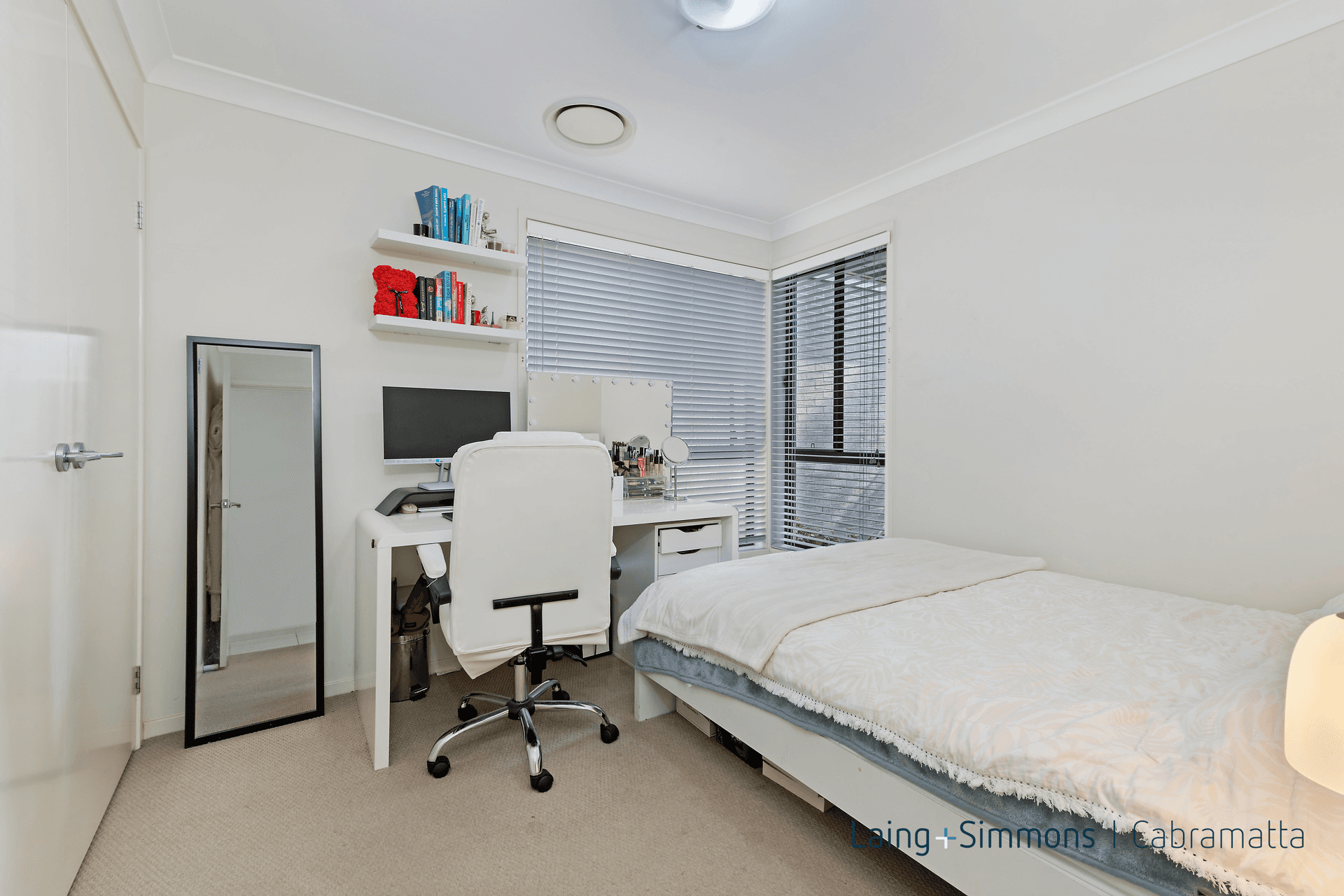 16 Milling Road, Edmondson Park, NSW 2174