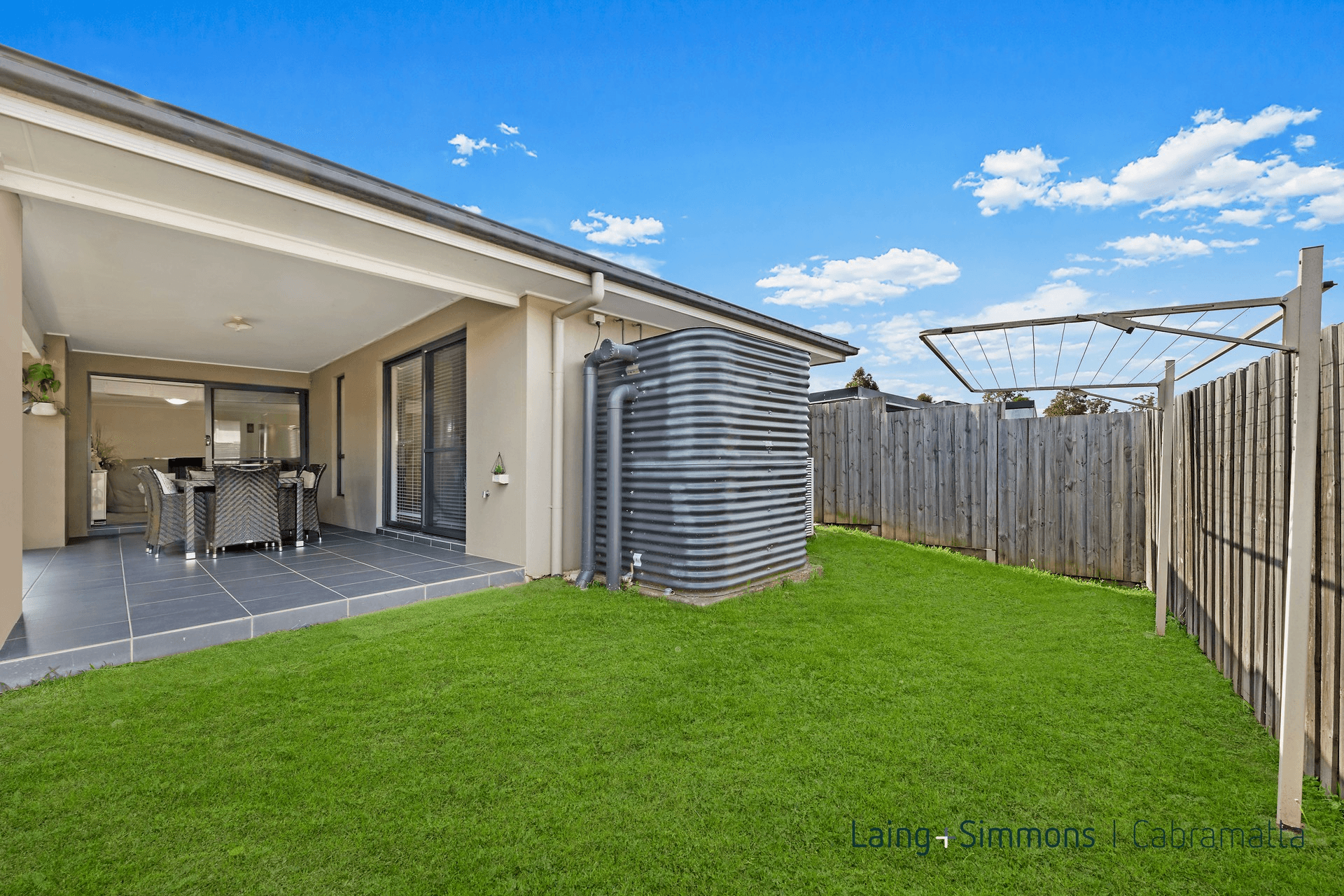 16 Milling Road, Edmondson Park, NSW 2174