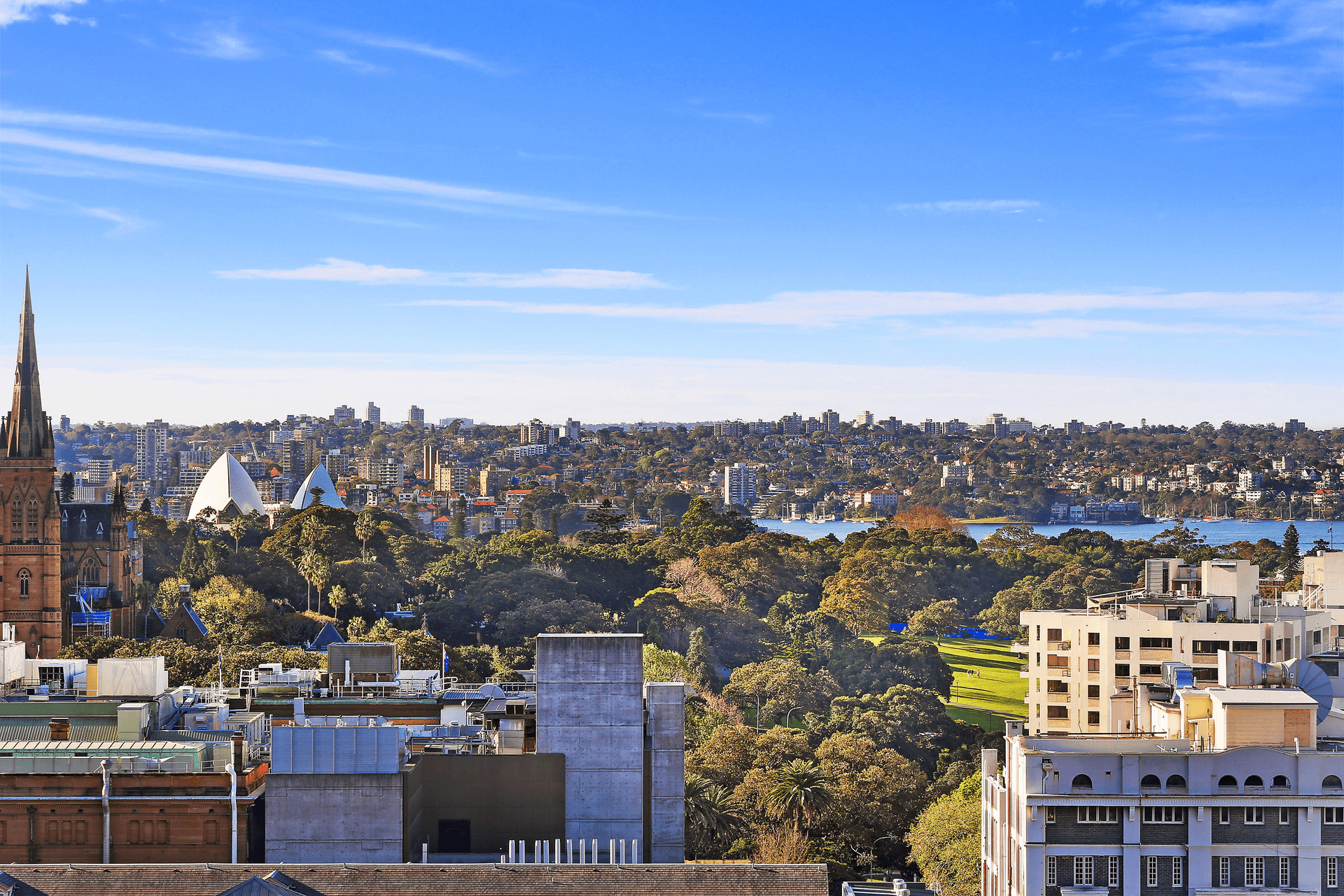 114/6-14 Oxford Street, Darlinghurst, NSW 2010