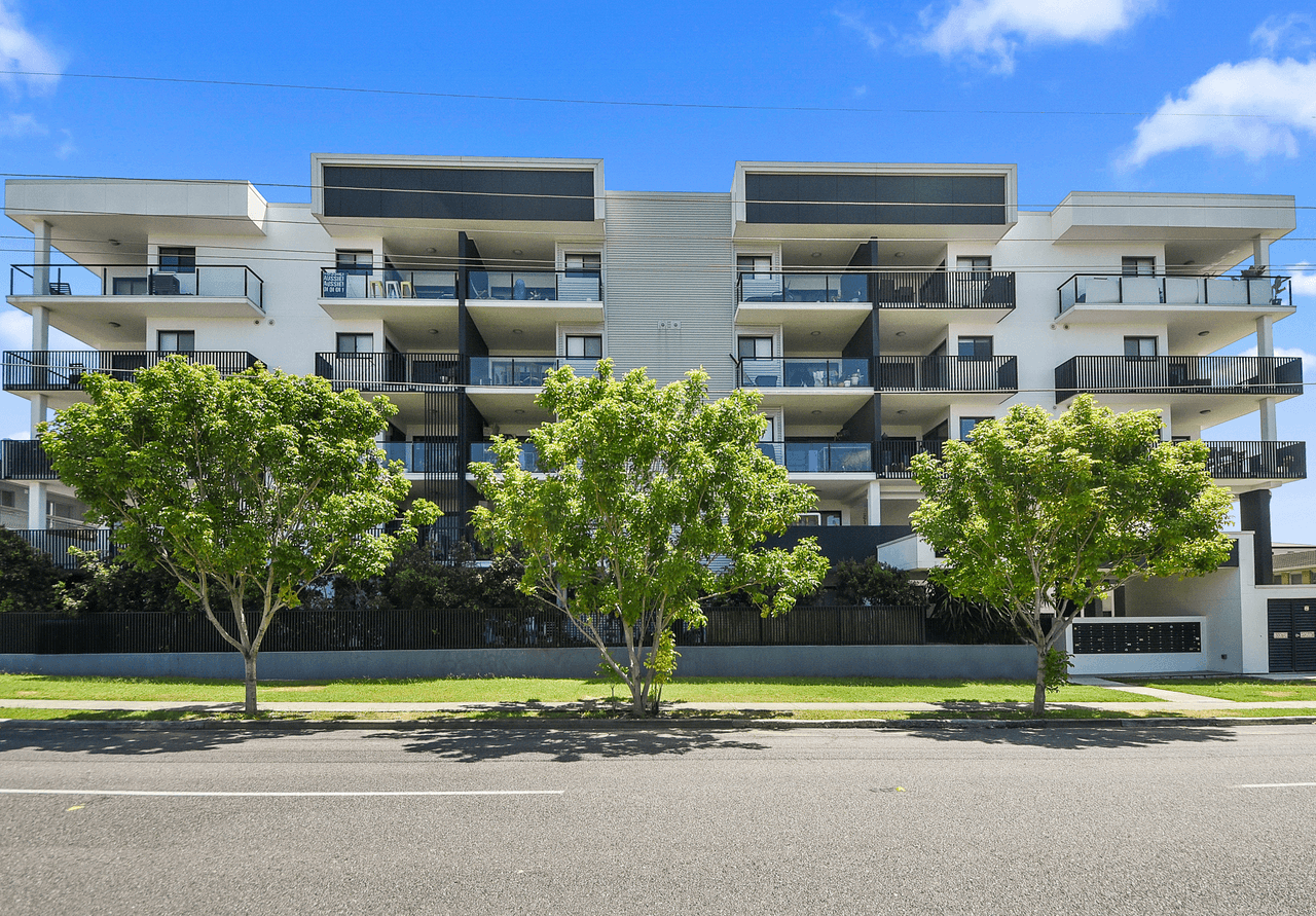 325/124 Melton Road, NUNDAH, QLD 4012