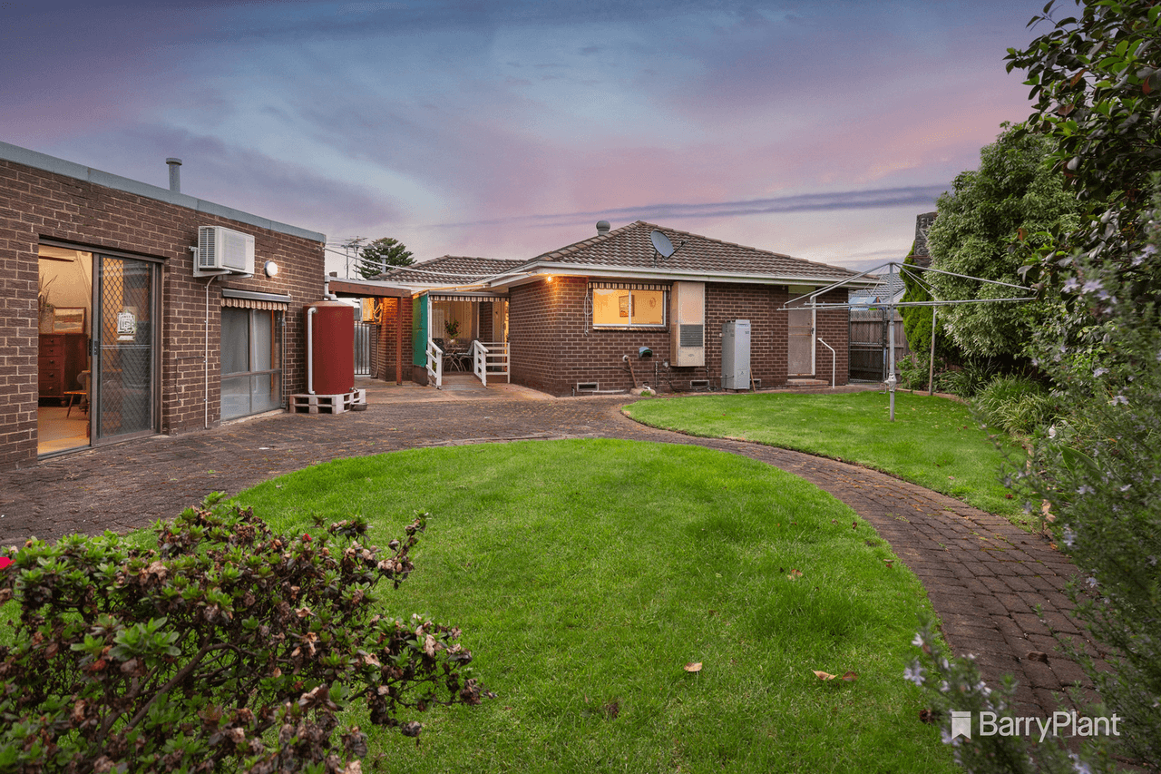 25 Parkland Court, Keysborough, VIC 3173