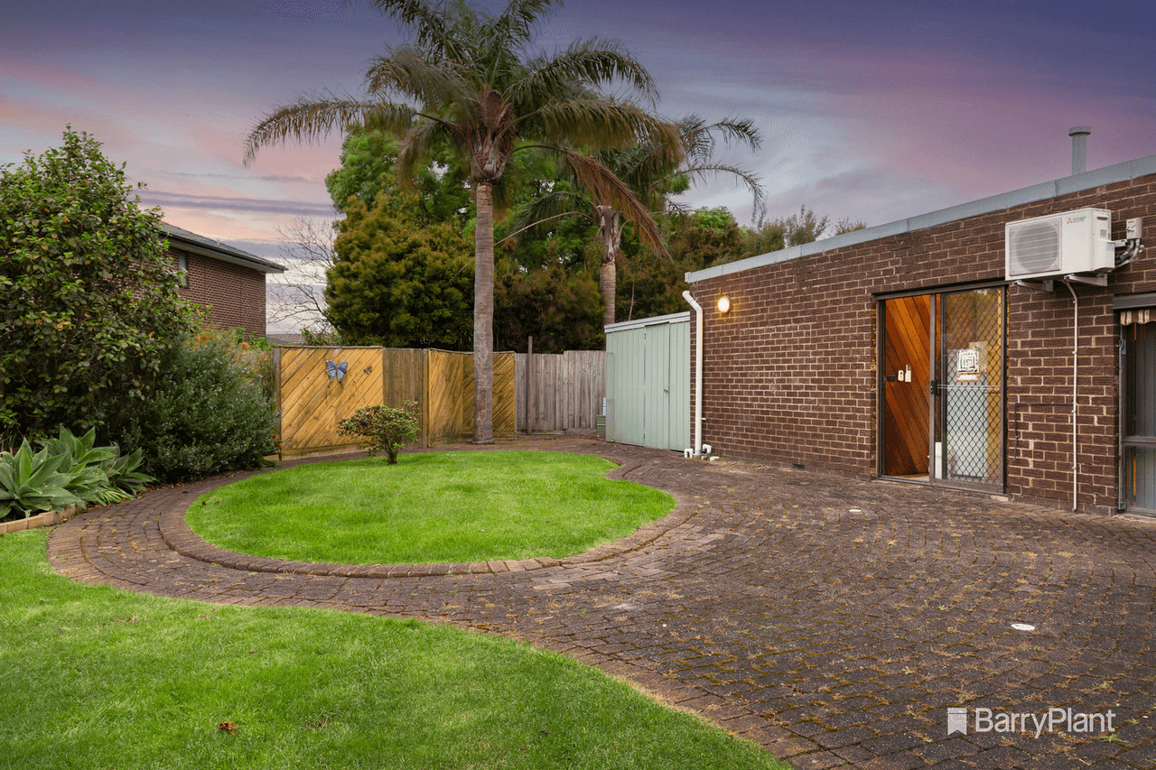 25 Parkland Court, Keysborough, VIC 3173