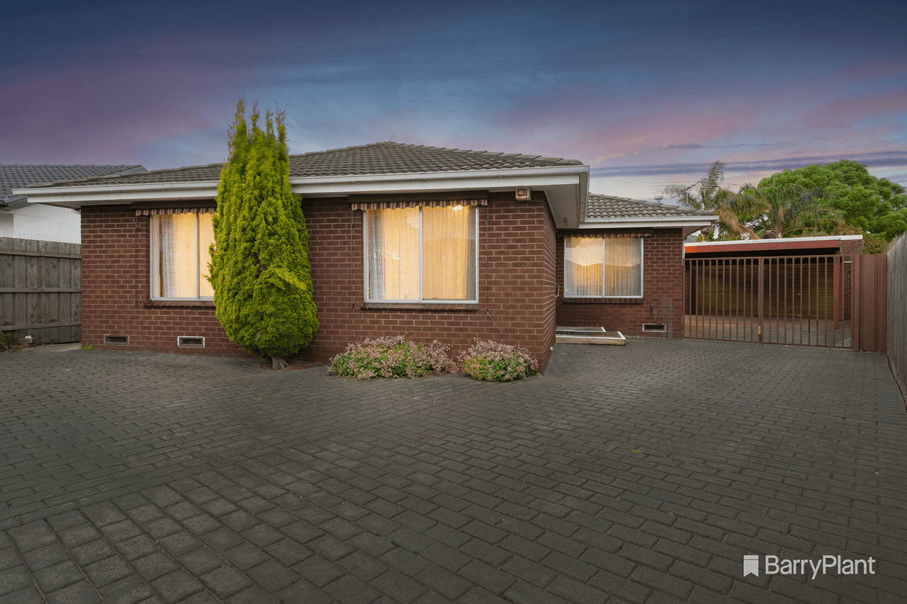 25 Parkland Court, Keysborough, VIC 3173