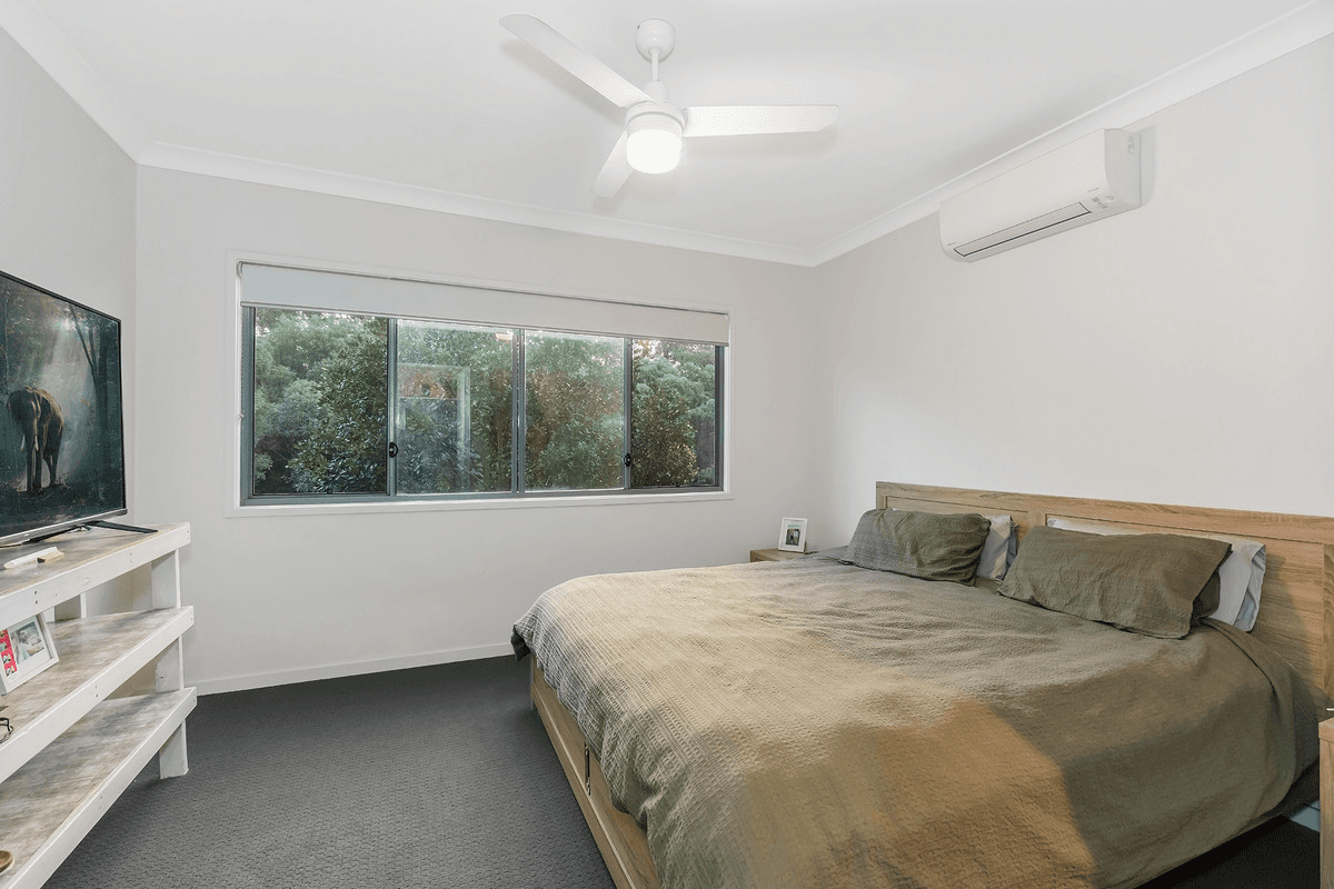 2/31 Gatina Crescent, Coomera, QLD 4209