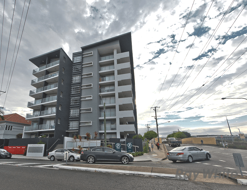 202/3-9 Union Street, NUNDAH, QLD 4012