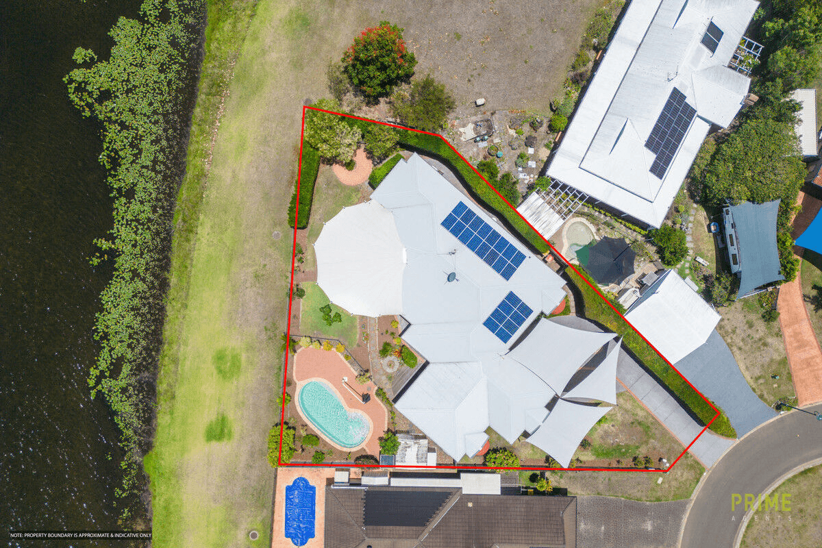 31 Jonwest Close, Torquay, QLD 4655