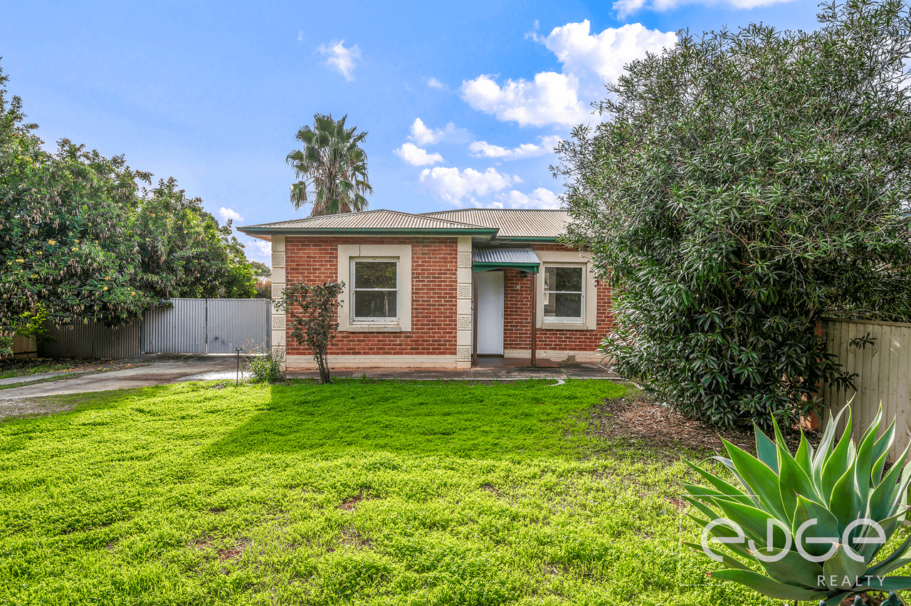 13 Knighton Road, ELIZABETH NORTH, SA 5113