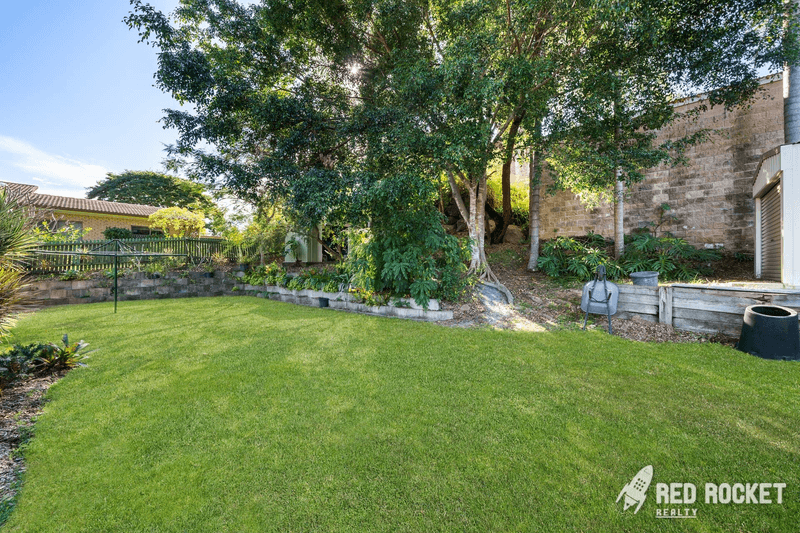 136 Springwood Road, Rochedale South, QLD 4123