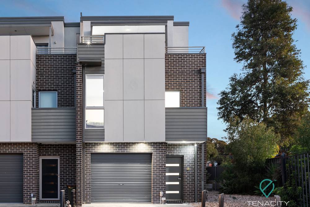 20/40 Errol Street, Braybrook, VIC 3019