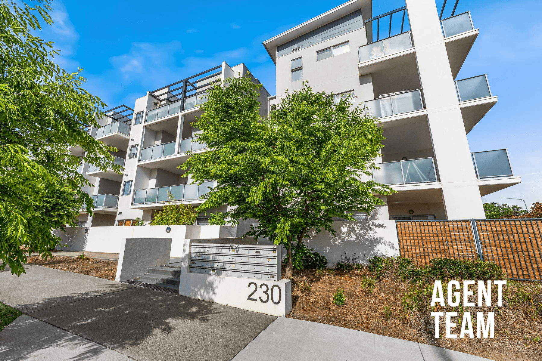 128/230 Flemington Road, Harrison, ACT 2914