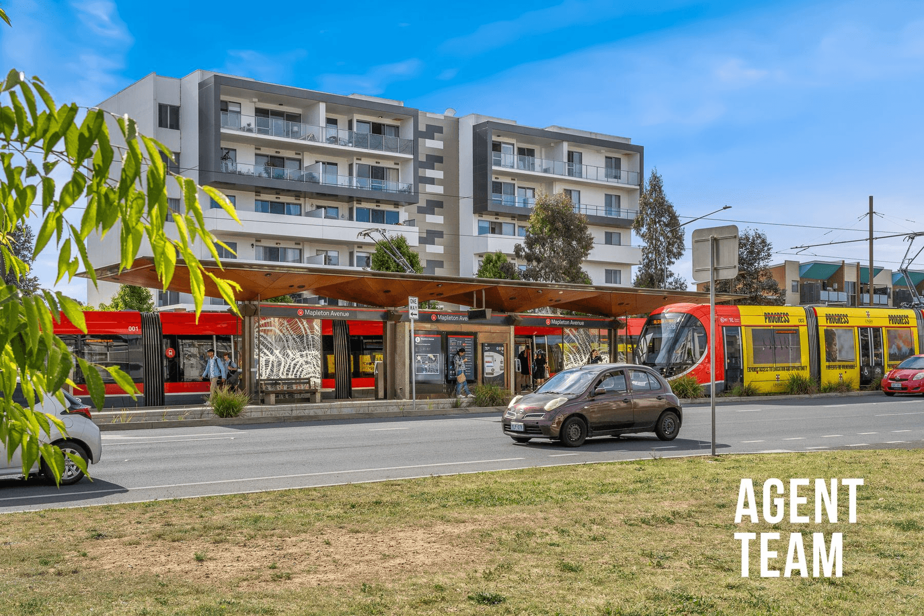 128/230 Flemington Road, Harrison, ACT 2914