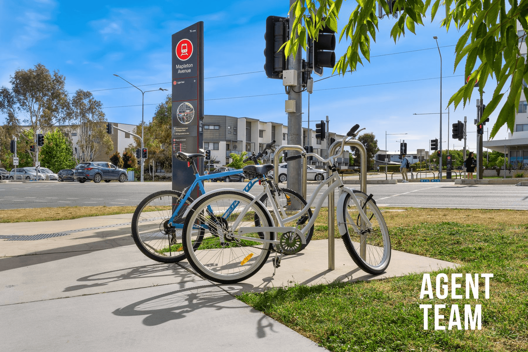 128/230 Flemington Road, Harrison, ACT 2914