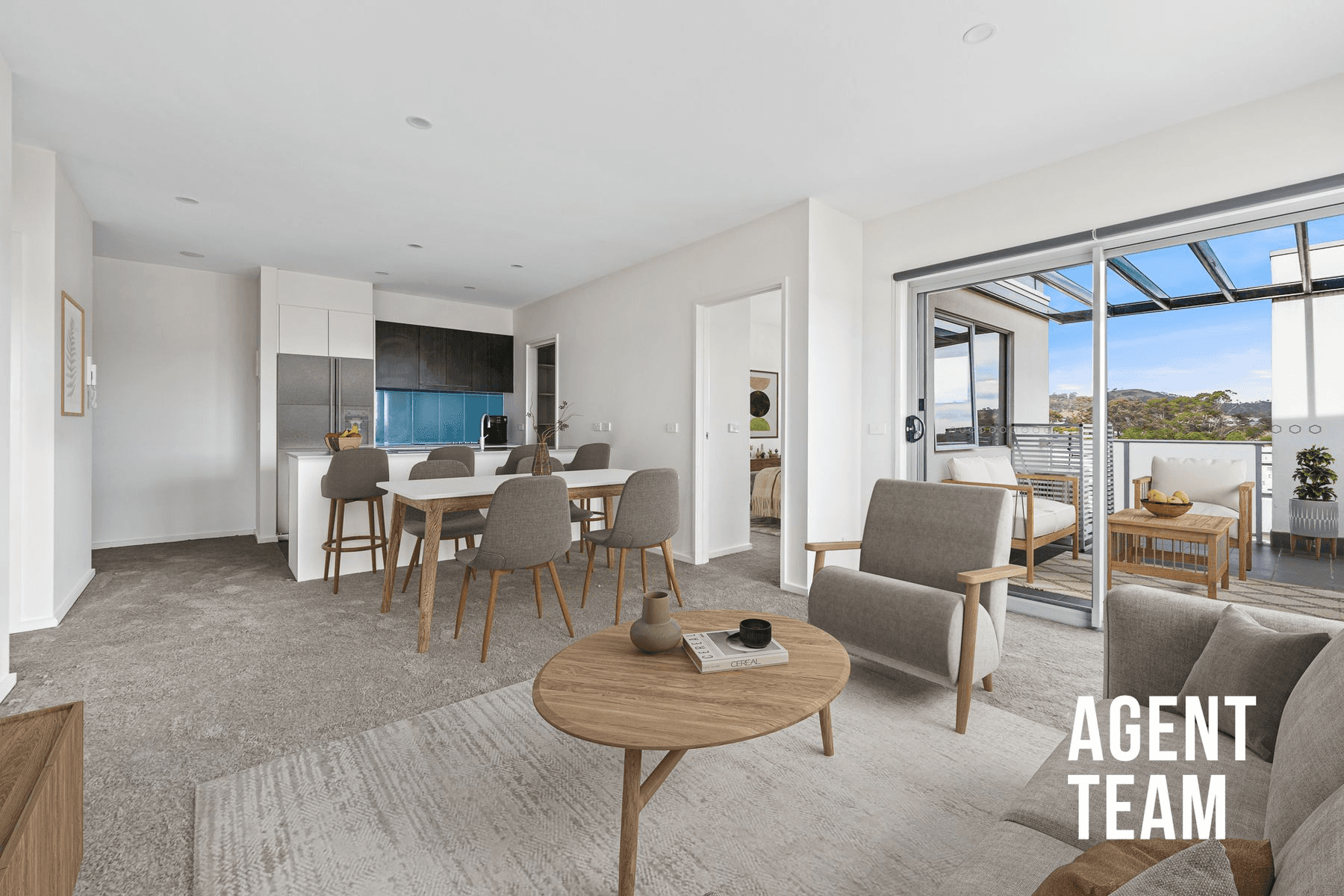 128/230 Flemington Road, Harrison, ACT 2914