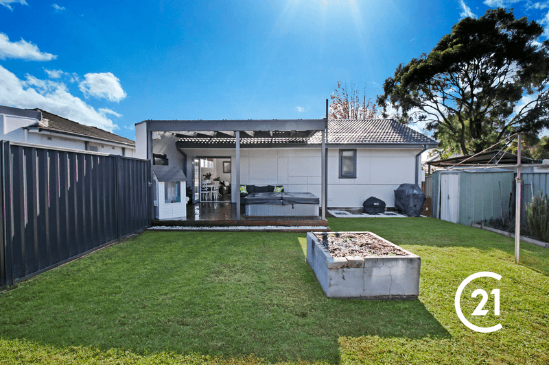 2 Purcell Crescent, Lalor Park, NSW 2147