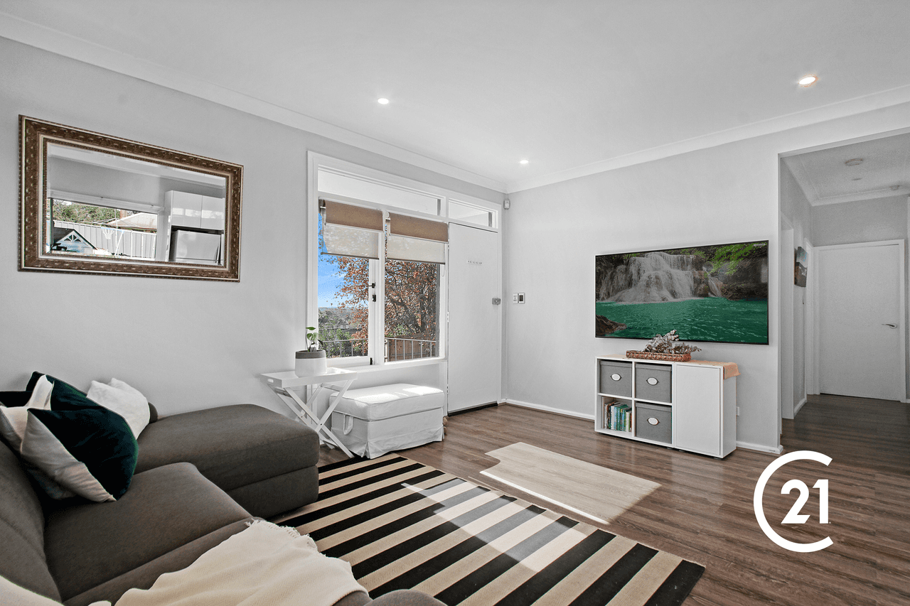 2 Purcell Crescent, Lalor Park, NSW 2147