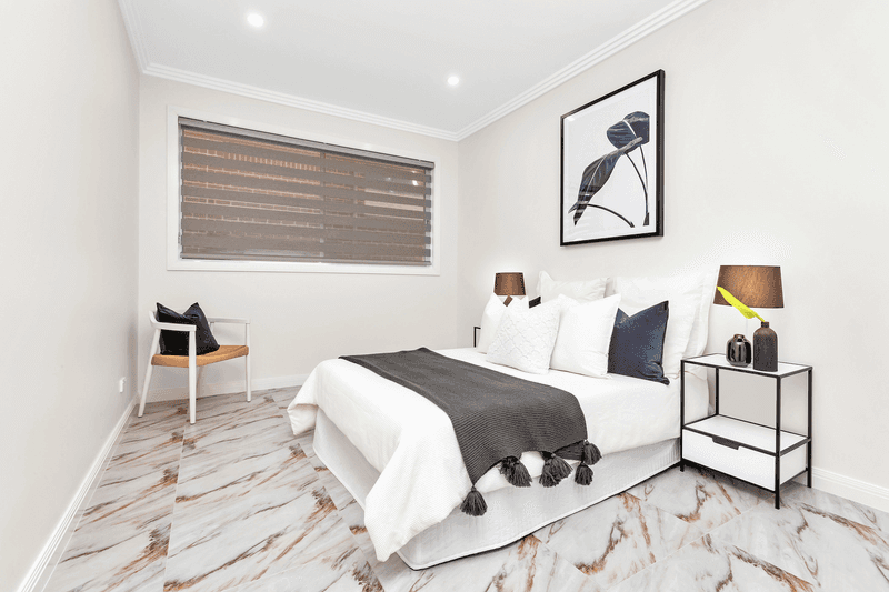 11 O'Rourke Street, Campbelltown, NSW 2560