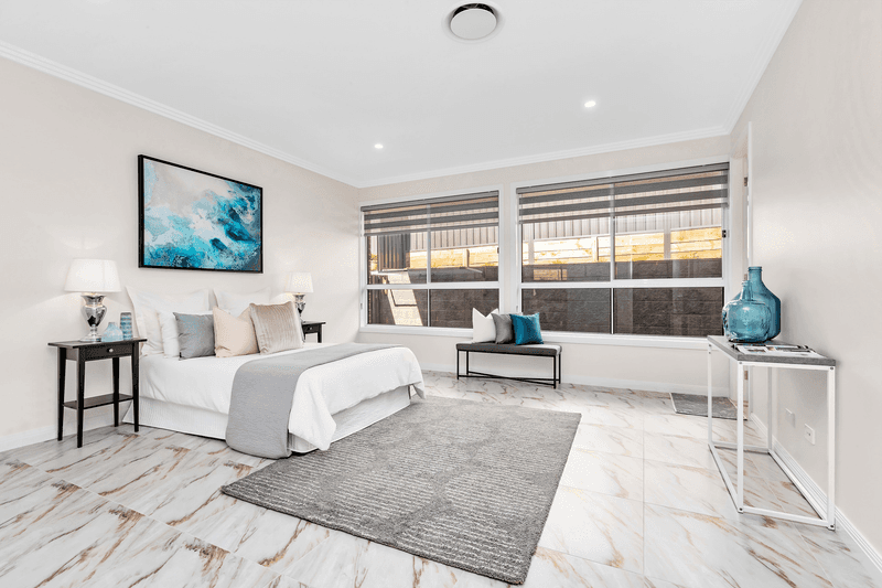 11 O'Rourke Street, Campbelltown, NSW 2560