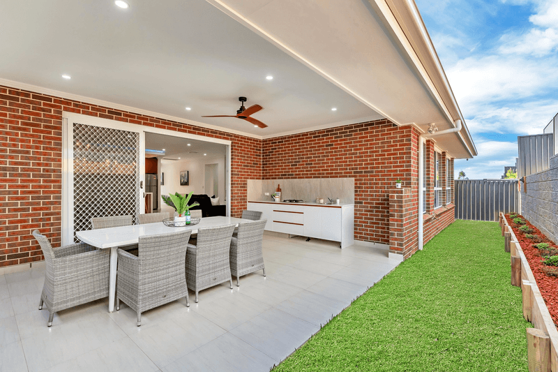 11 O'Rourke Street, Campbelltown, NSW 2560