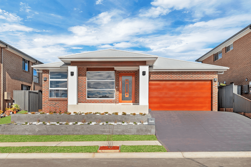 11 O'Rourke Street, Campbelltown, NSW 2560