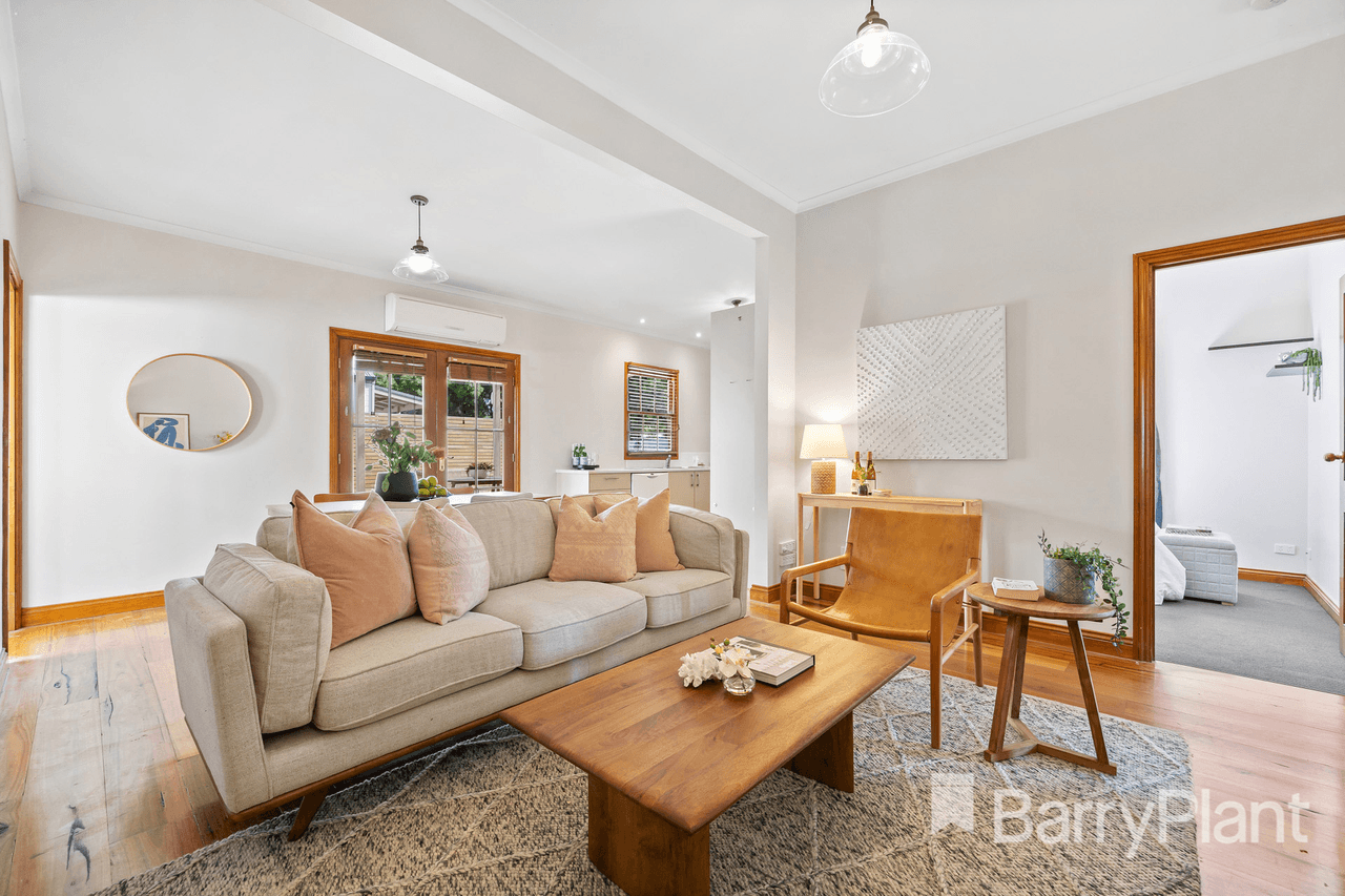 711 Howard Street, Soldiers Hill, VIC 3350
