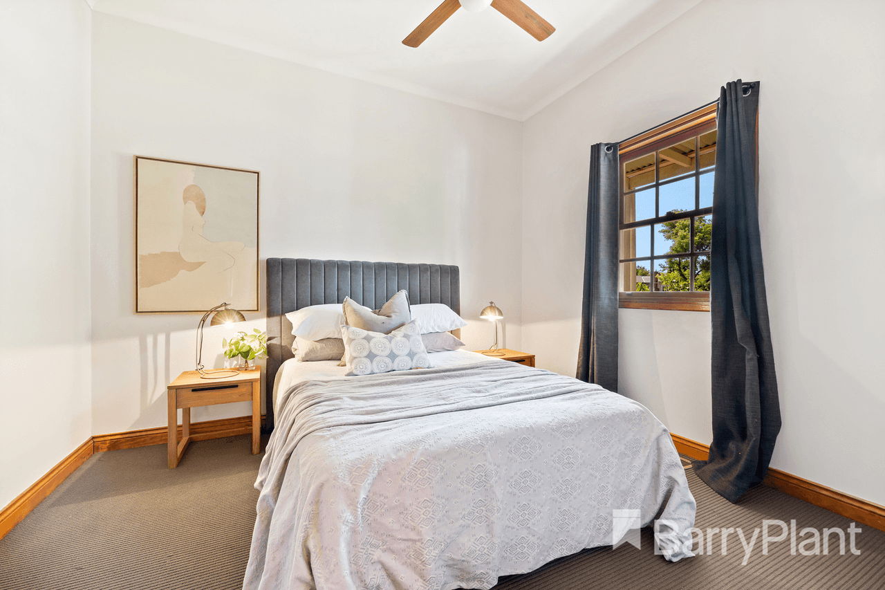 711 Howard Street, Soldiers Hill, VIC 3350