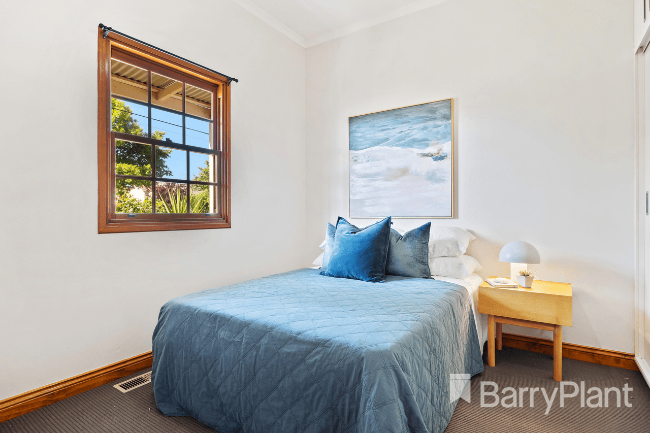 711 Howard Street, Soldiers Hill, VIC 3350