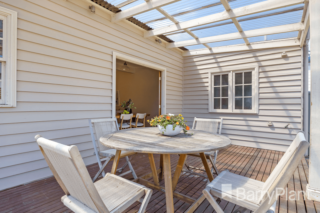 711 Howard Street, Soldiers Hill, VIC 3350