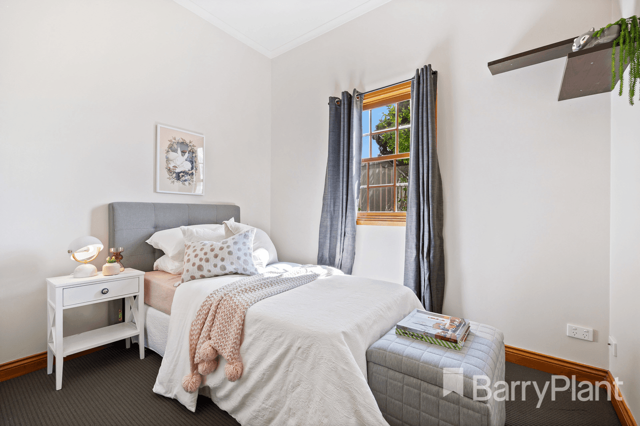 711 Howard Street, Soldiers Hill, VIC 3350