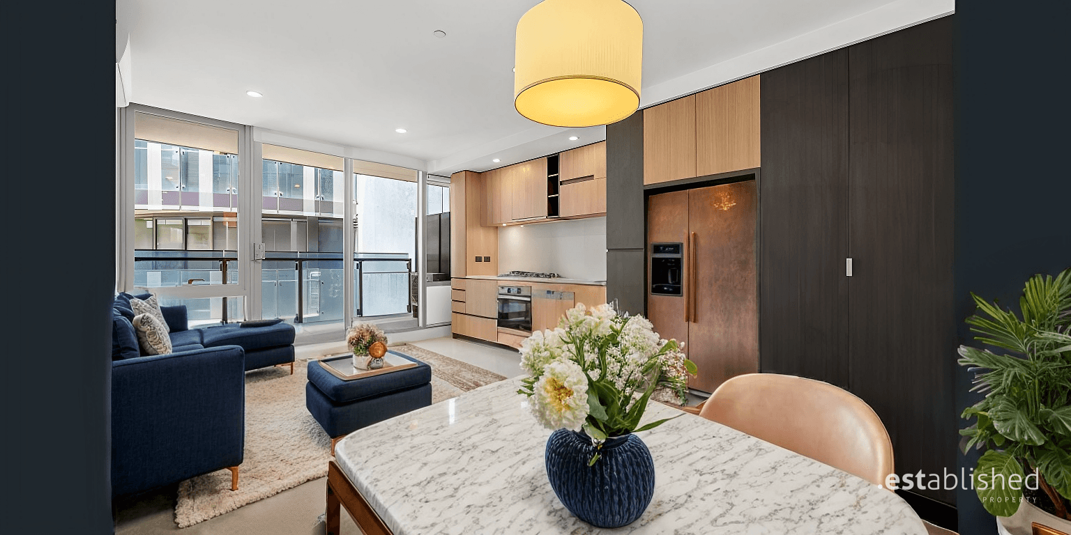 702/227 Toorak Road, SOUTH YARRA, VIC 3141