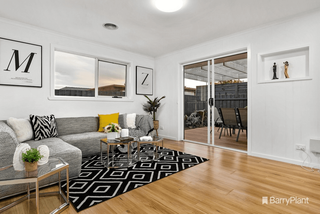 4 Chesney Street, Keysborough, VIC 3173