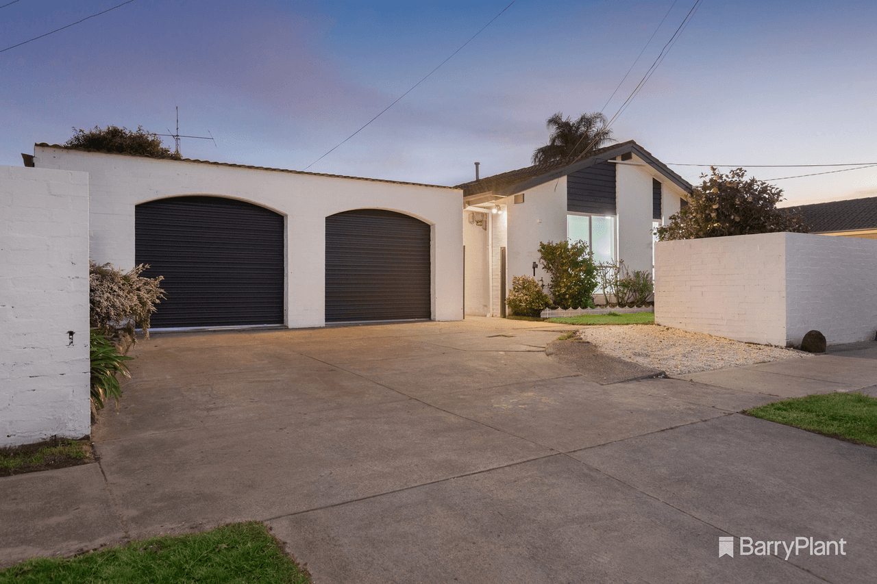 4 Chesney Street, Keysborough, VIC 3173